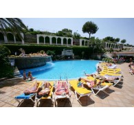 Готель Guitart Gold Central Park Resort & Spa, 4★