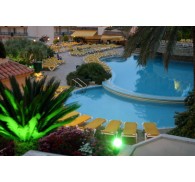 Готель Guitart Gold Central Park Resort & Spa, 4★