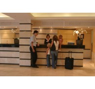 Готель Guitart Gold Central Park Resort & Spa, 4★
