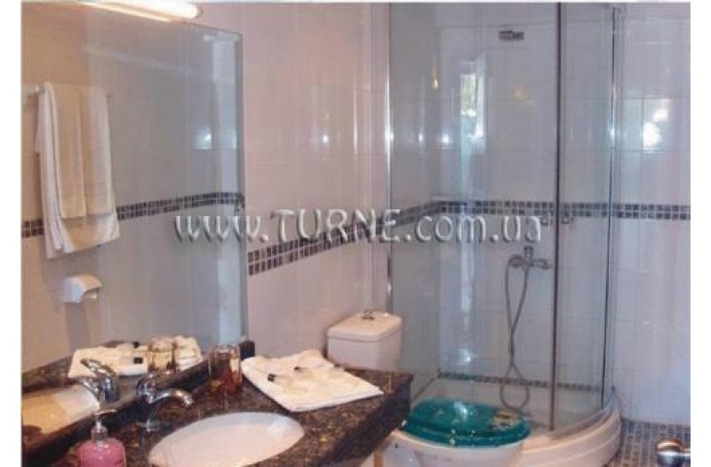 Готель Gumbet Aquarium Beach Hotel (ex. Peda Hotels Akvaryum Beach), 3★ Готель Gumbet Aquarium Beach Hotel (ex. Peda Hotels Akvaryum Beach), 3★