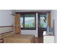 Готель Gumbet Aquarium Beach Hotel (ex. Peda Hotels Akvaryum Beach), 3★