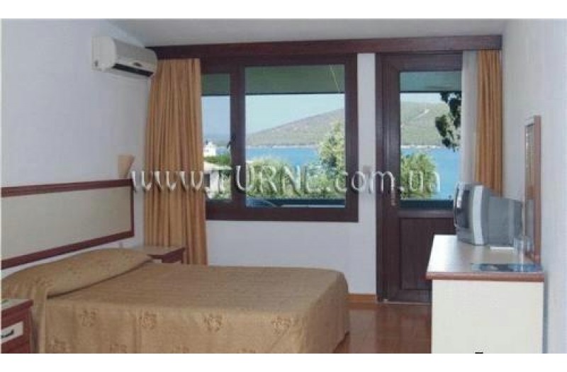Готель Gumbet Aquarium Beach Hotel (ex. Peda Hotels Akvaryum Beach), 3★ Готель Gumbet Aquarium Beach Hotel (ex. Peda Hotels Akvaryum Beach), 3★