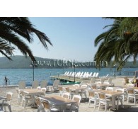 Готель Gumbet Aquarium Beach Hotel (ex. Peda Hotels Akvaryum Beach), 3★
