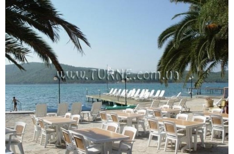 Готель Gumbet Aquarium Beach Hotel (ex. Peda Hotels Akvaryum Beach), 3★ Готель Gumbet Aquarium Beach Hotel (ex. Peda Hotels Akvaryum Beach), 3★