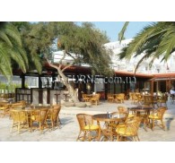 Готель Gumbet Aquarium Beach Hotel (ex. Peda Hotels Akvaryum Beach), 3★