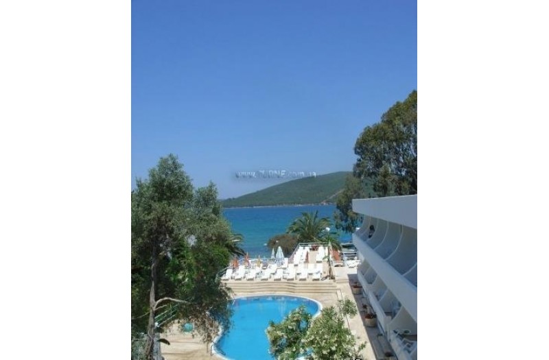 Готель Gumbet Aquarium Beach Hotel (ex. Peda Hotels Akvaryum Beach), 3★ Готель Gumbet Aquarium Beach Hotel (ex. Peda Hotels Akvaryum Beach), 3★