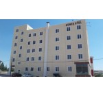 Готель Gunes Hotel, 3★