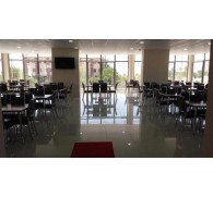 Готель Gunes Hotel, 3★