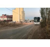 Готель Gunes Hotel, 3★