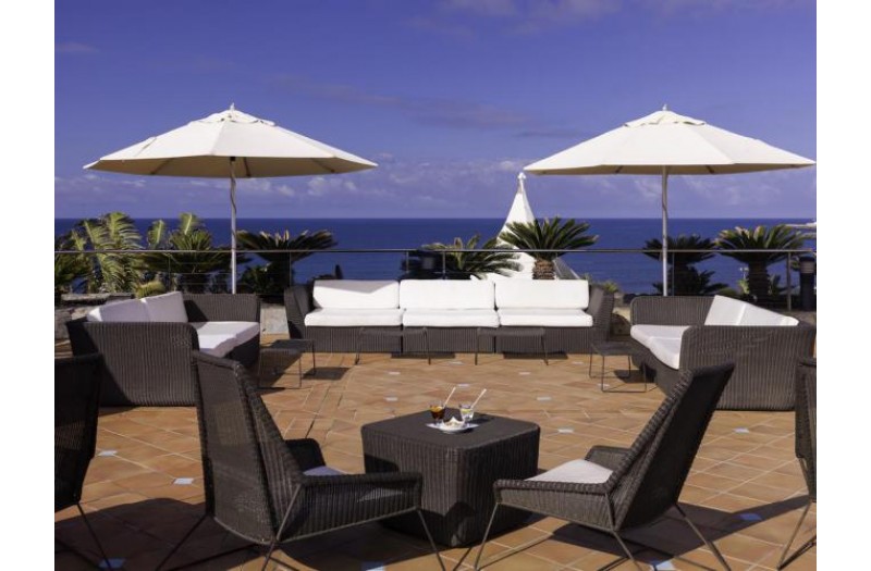 Готель H10 Playa Meloneras Palace, 5★