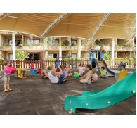 Готель H10 Playa Meloneras Palace, 5★
