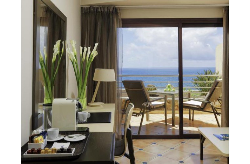 Готель H10 Playa Meloneras Palace, 5★