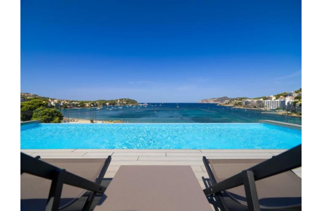 Готель H10 Playas De Mallorca, 4★