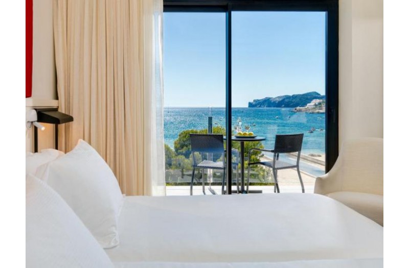 Готель H10 Playas De Mallorca, 4★