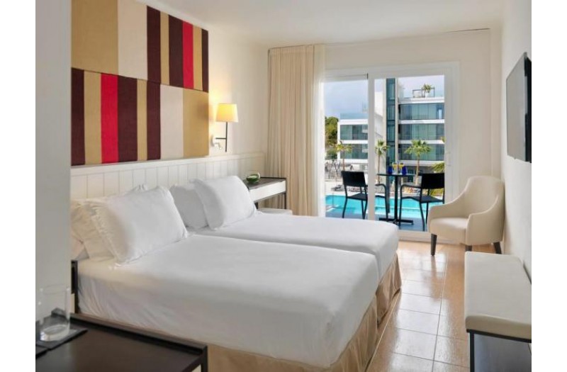 Готель H10 Playas De Mallorca, 4★