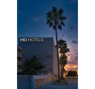 Готель H10 Playas De Mallorca, 4★