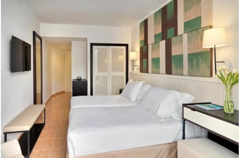 Готель H10 Playas De Mallorca, 4★
