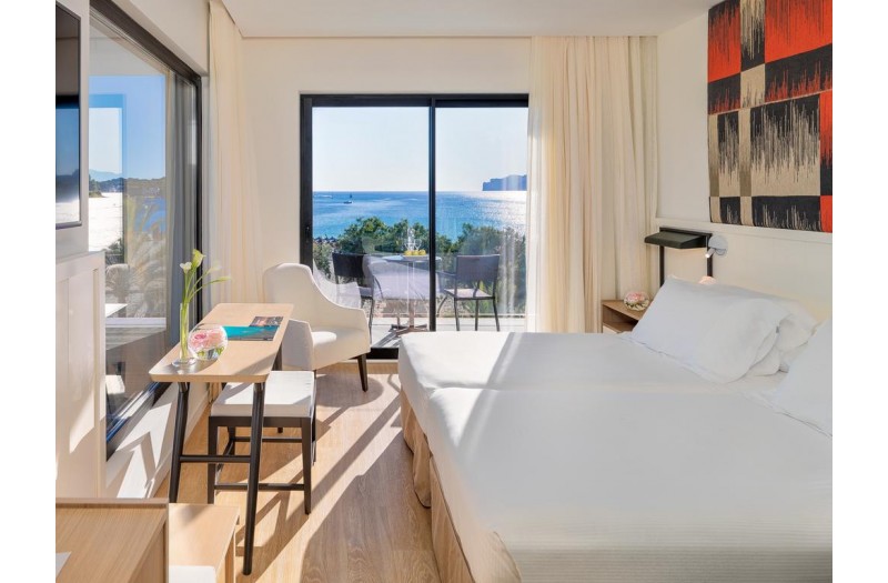 Готель H10 Playas De Mallorca, 4★