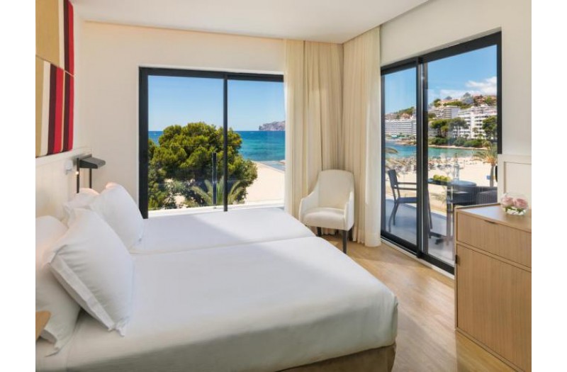 Готель H10 Playas De Mallorca, 4★