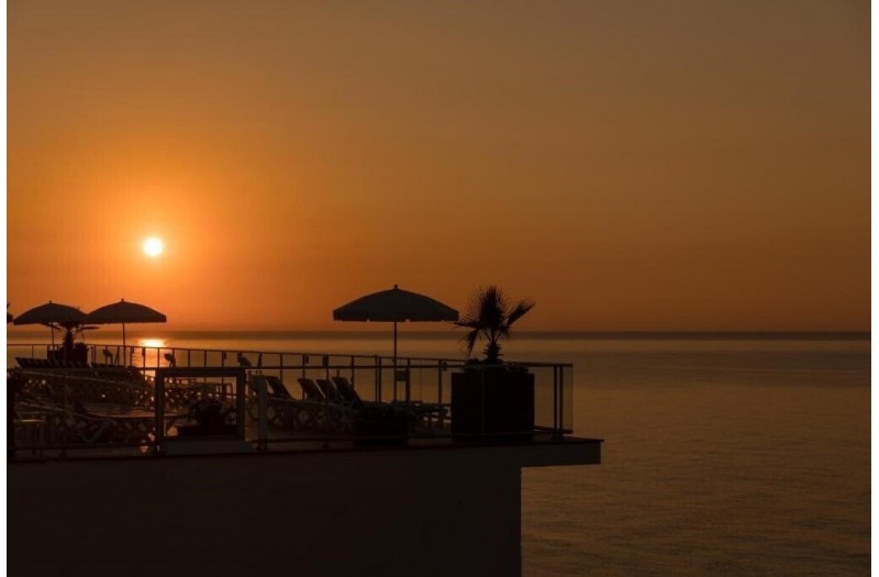 Готель H.Top Pineda Palace Maresme, 4★