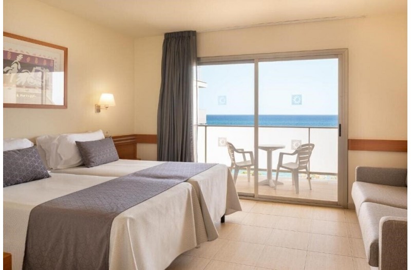 Готель H.Top Pineda Palace Maresme, 4★