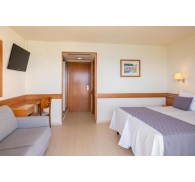 Готель H.Top Pineda Palace Maresme, 4★