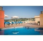 Готель H.Top Royal Sun Suites, 4★