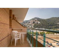 Готель H.Top Royal Sun Suites, 4★