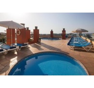 Готель H.Top Royal Sun Suites, 4★