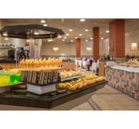 Готель H.Top Royal Sun Suites, 4★