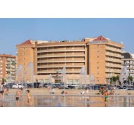 Готель H.Top Royal Sun Suites, 4★