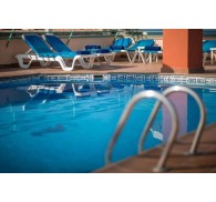 Готель H.Top Royal Sun Suites, 4★