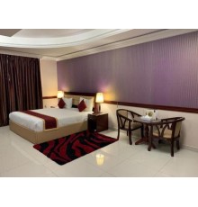 Готель Hala Inn Hotel Apartments, 3★