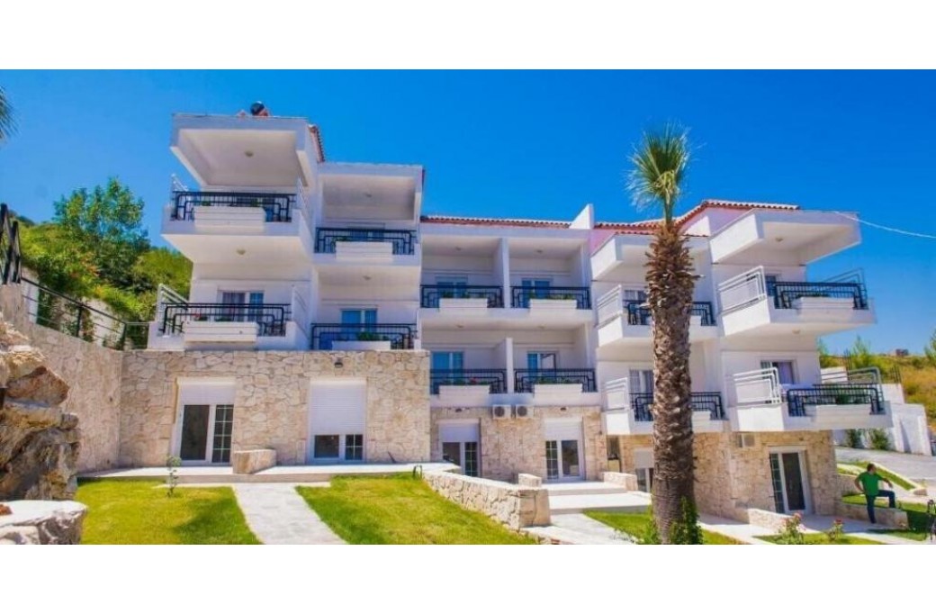Готель Halkidiki Palace, 4★