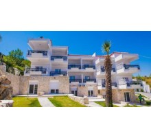 Готель Halkidiki Palace, 4★