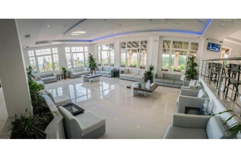 Готель Halkidiki Palace, 4★