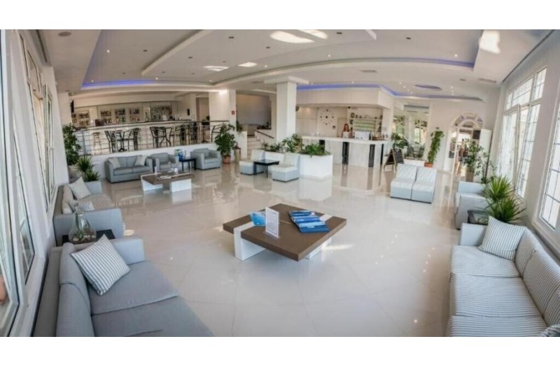 Готель Halkidiki Palace, 4★