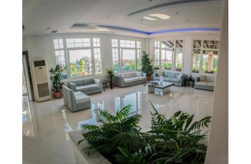 Готель Halkidiki Palace, 4★