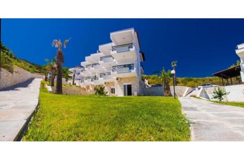 Готель Halkidiki Palace, 4★