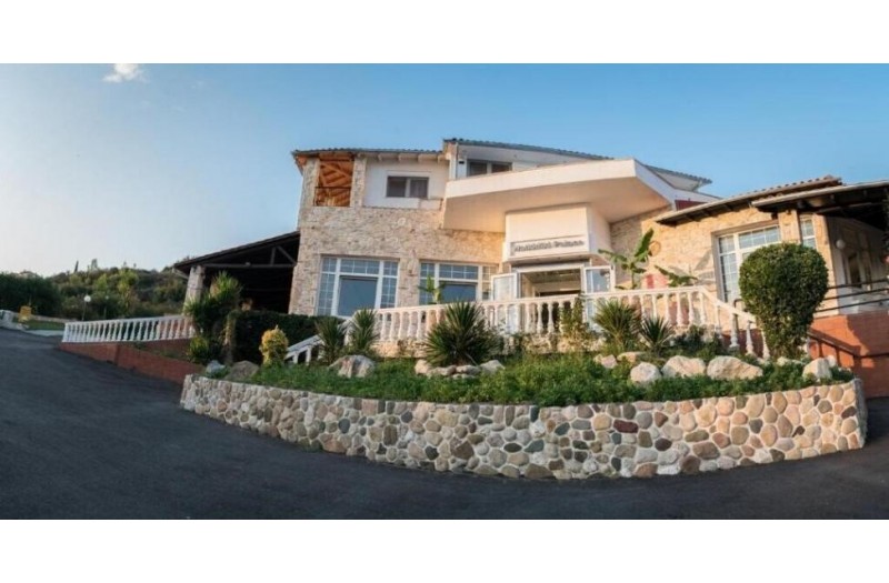 Готель Halkidiki Palace, 4★