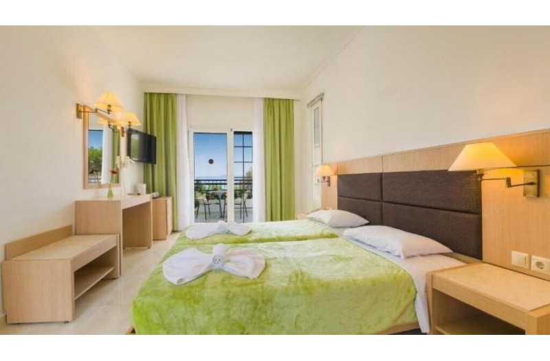 Готель Halkidiki Palace, 4★