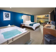 Готель Hard Rock Cancun (ex. Cancun Palace), 5★