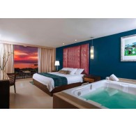 Готель Hard Rock Cancun (ex. Cancun Palace), 5★