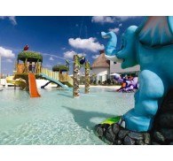 Готель Hard Rock Cancun (ex. Cancun Palace), 5★