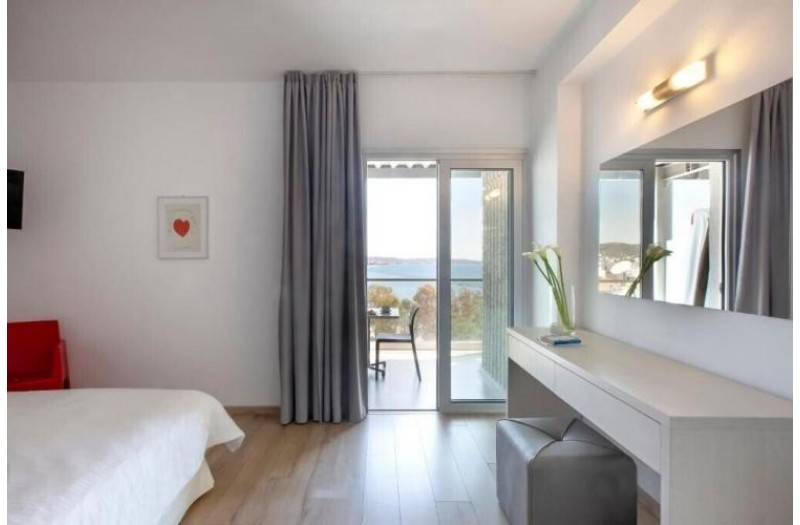 Готель Harmony Bay Hotel, 3★