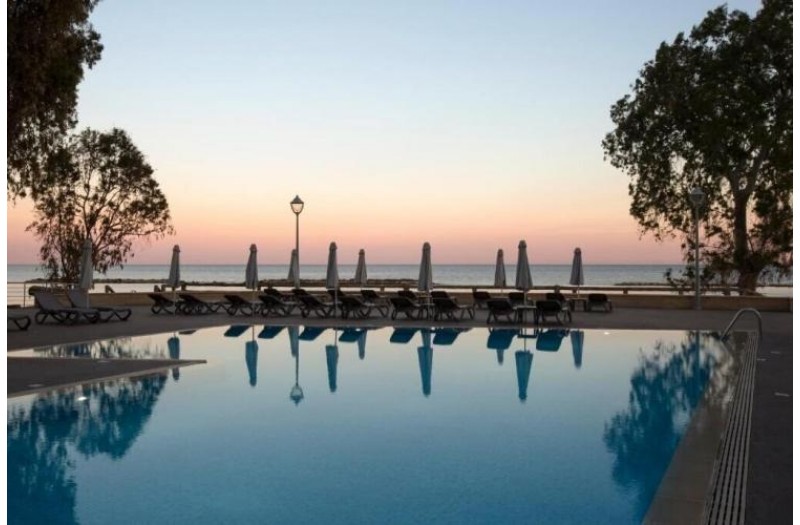 Готель Harmony Bay Hotel, 3★