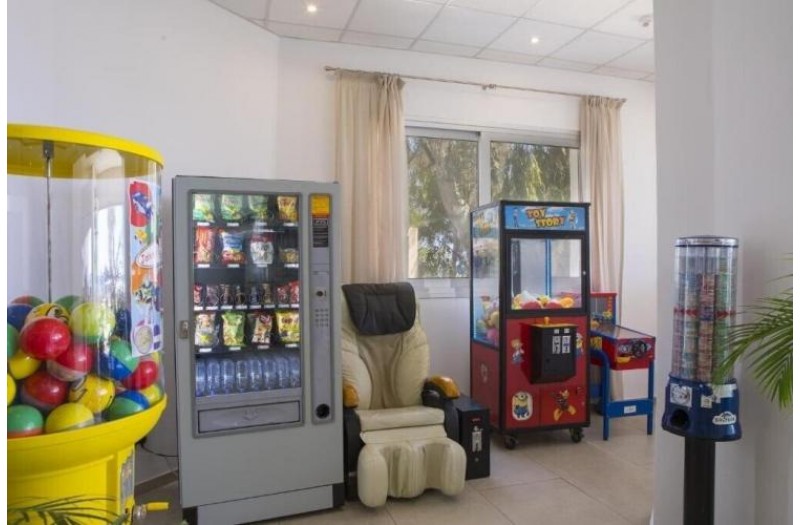 Готель Harmony Bay Hotel, 3★
