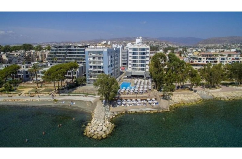 Готель Harmony Bay Hotel, 3★