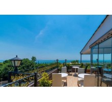 Готель Harmony Hotel, 3★