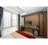 Готель Harmony Hotel, 3★